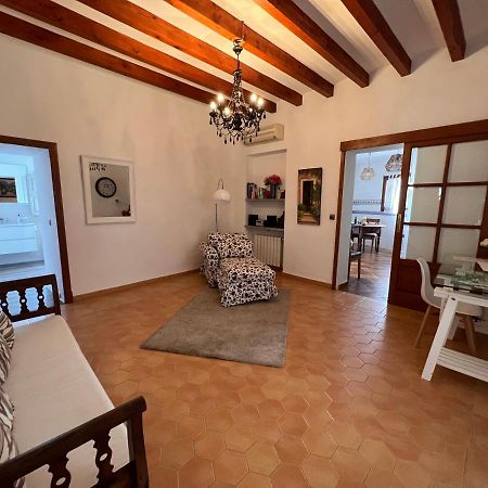 Cal Tio Lluc Villa Sóller Eksteriør bilde