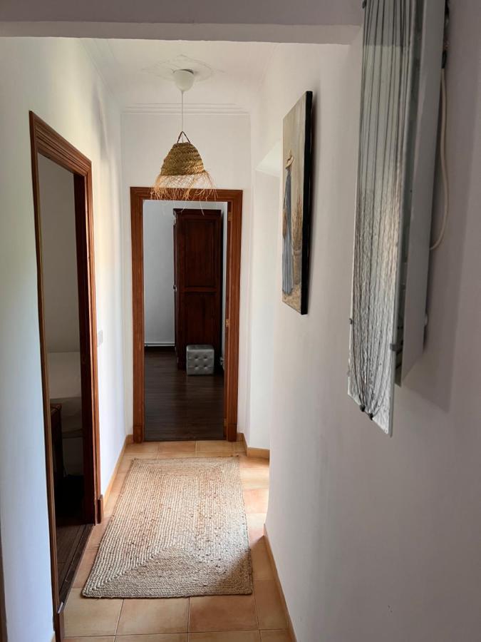 Cal Tio Lluc Villa Sóller Eksteriør bilde