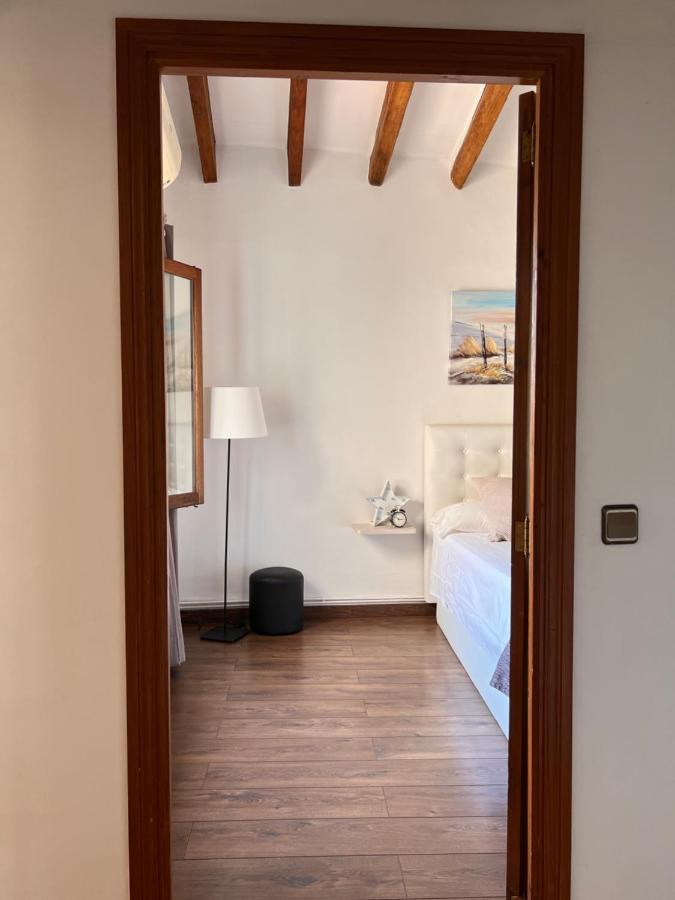 Cal Tio Lluc Villa Sóller Eksteriør bilde