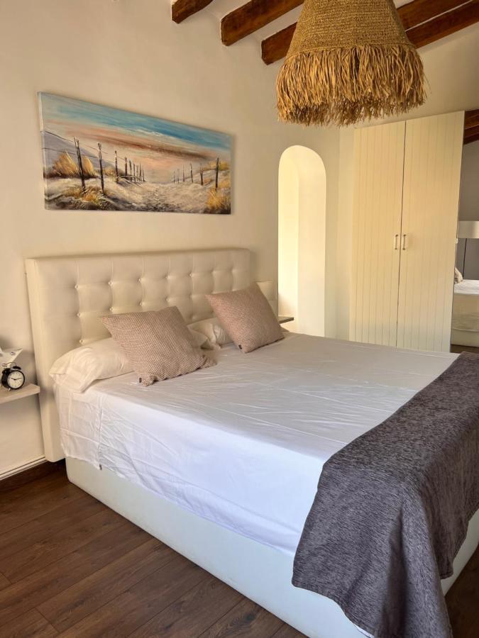 Cal Tio Lluc Villa Sóller Eksteriør bilde