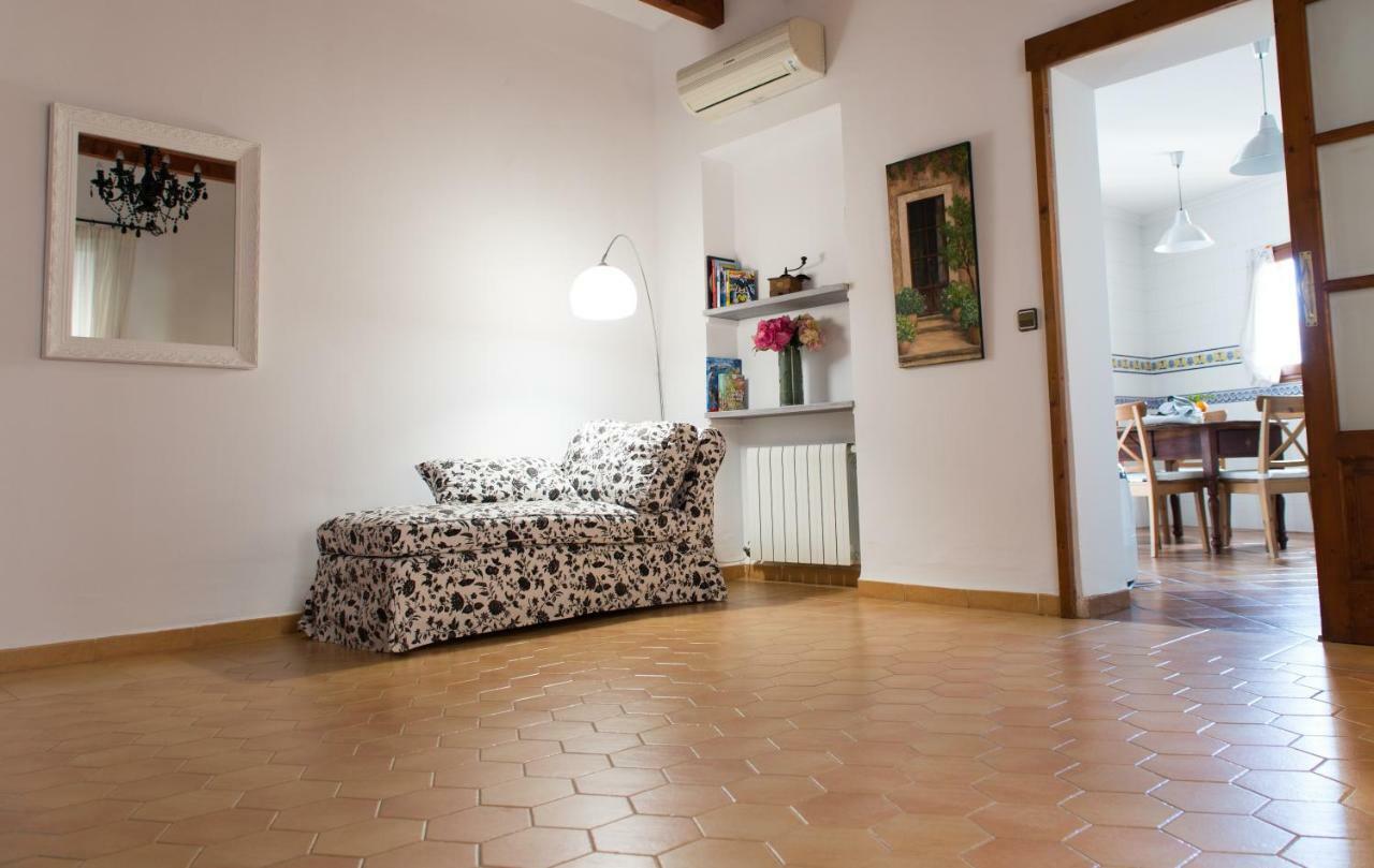 Cal Tio Lluc Villa Sóller Eksteriør bilde
